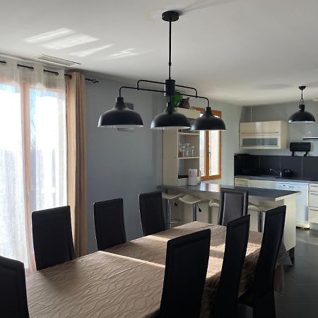 Petite Maison En Pleine Campagne Labastide-Gabausse Eksteriør billede