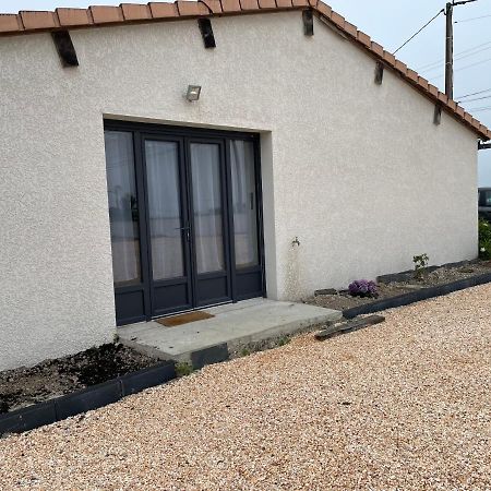 Petite Maison En Pleine Campagne Labastide-Gabausse Eksteriør billede