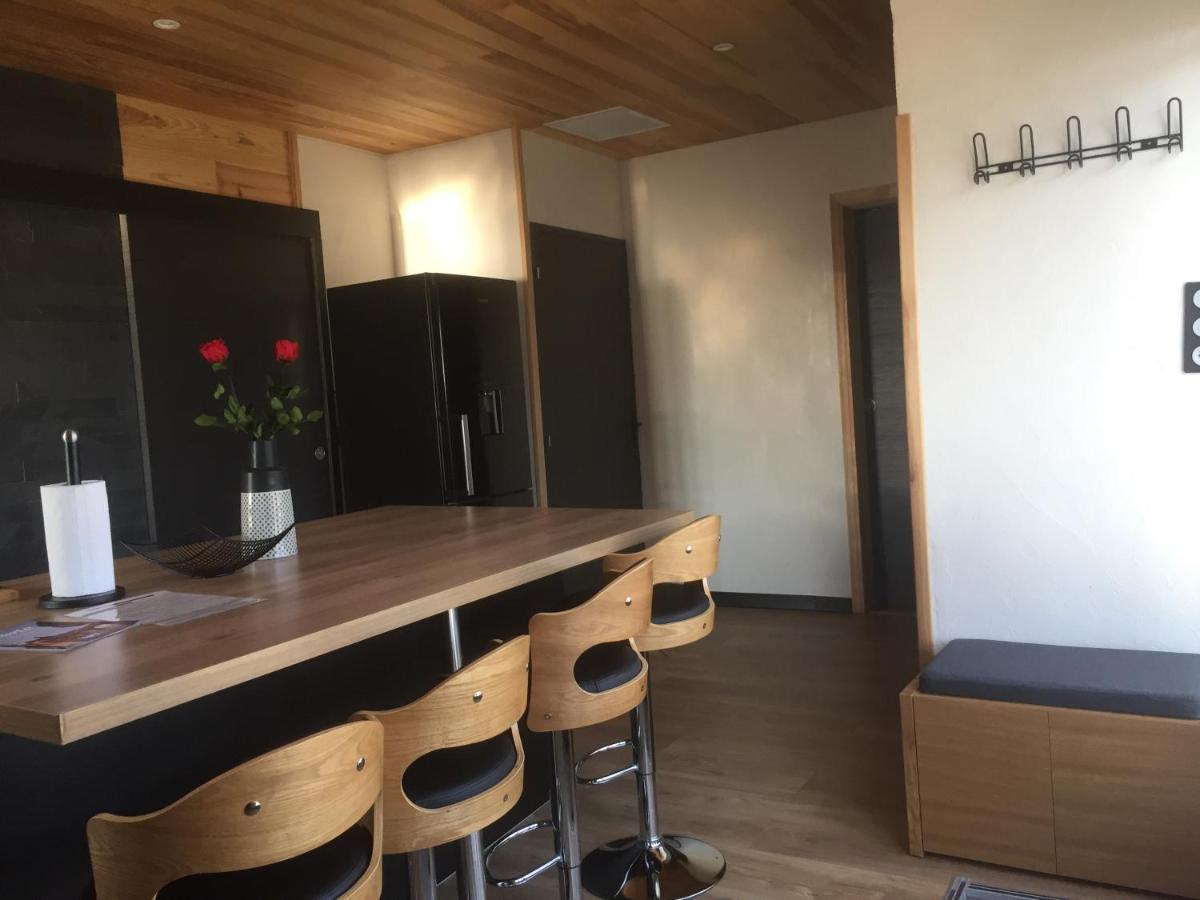 Petite Maison En Pleine Campagne Labastide-Gabausse Eksteriør billede