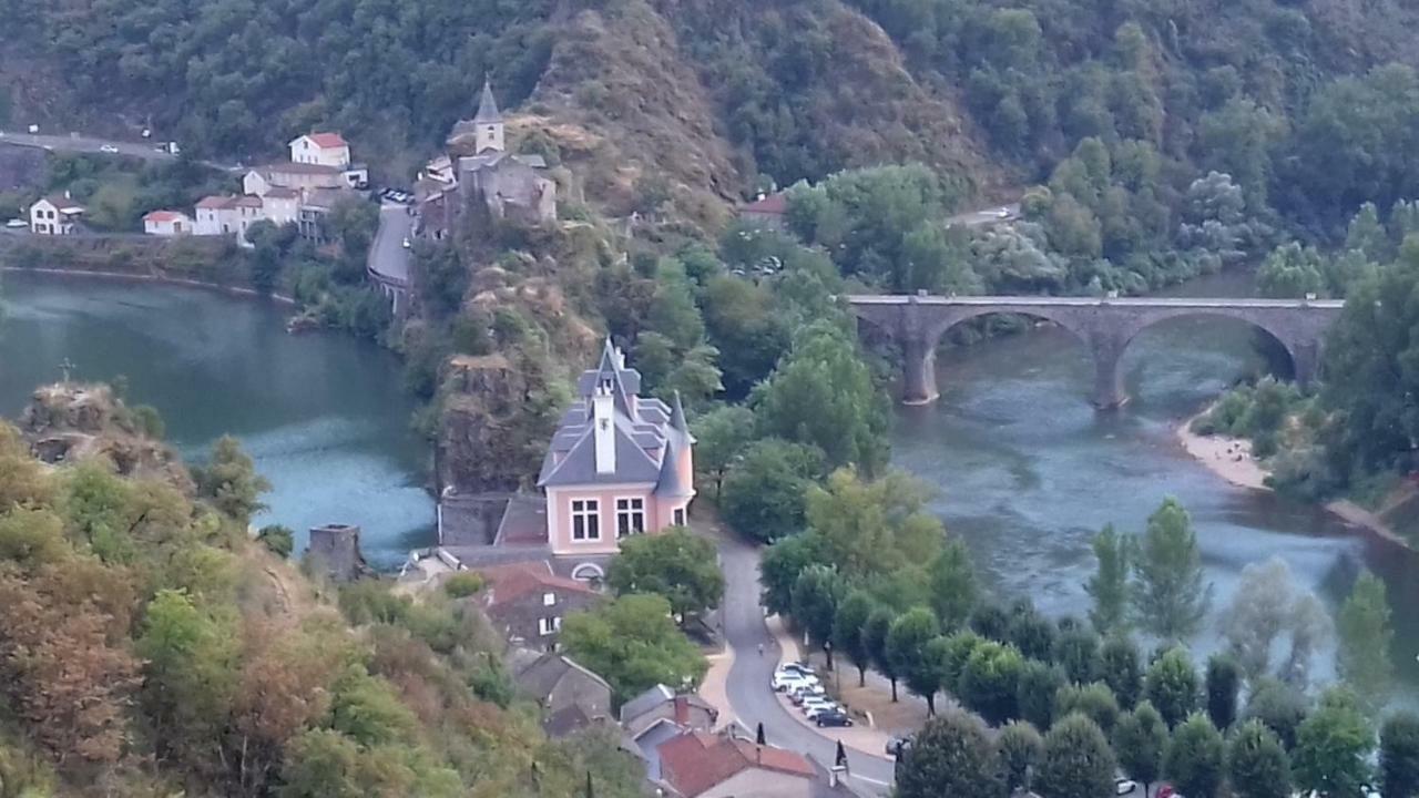 Petite Maison En Pleine Campagne Labastide-Gabausse Eksteriør billede